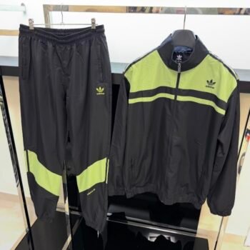 Ανδρικό Σετ Φόρμας Adidas