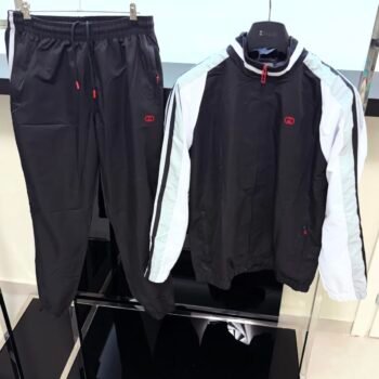 Ανδρικό Σετ Φόρμας