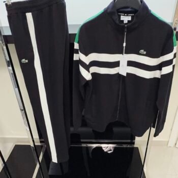 Ανδρικό Σετ Φόρμας Lacost
