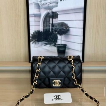 Γυναικεία Chanel Τσάντα