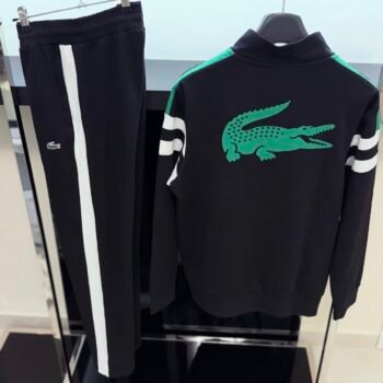 Ανδρικό Σετ Φόρμας Lacoste