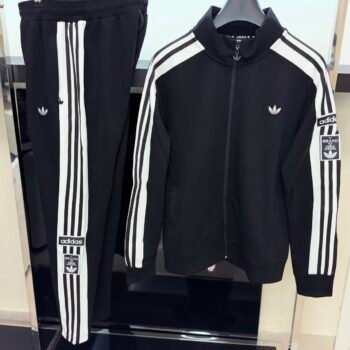 Ανδρικό Σετ Φόρμας Adidas